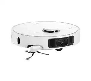 Dreame L10s Ultra Gen3 Funkcja mopowania Stacja oczyszczająca Tworzenie mapy pomieszczenia 70dB Biały Robot sprzątający