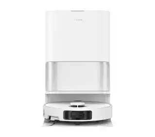 Dreame L10s Ultra Gen3 Funkcja mopowania Stacja oczyszczająca Tworzenie mapy pomieszczenia 70dB Biały Robot sprzątający