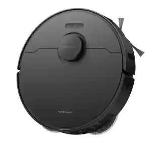Dreame L10s Ultra Gen3 Funkcja mopowania Stacja oczyszczająca Tworzenie mapy pomieszczenia 70dB Czarny Robot sprzątający