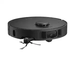 Dreame L10s Ultra Gen3 Funkcja mopowania Stacja oczyszczająca Tworzenie mapy pomieszczenia 70dB Czarny Robot sprzątający