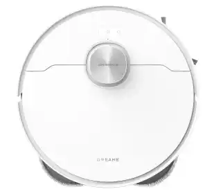 Dreame L40 Ultra AE Funkcja mopowania Stacja oczyszczająca Tworzenie mapy pomieszczenia AI Robot sprzątający