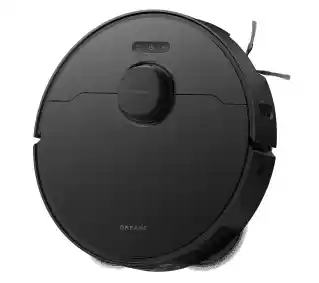 Dreame L40s Pro Ultra Funkcja mopowania Stacja oczyszczająca Tworzenie mapy pomieszczenia Czarny AI Robot sprzątający