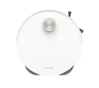 Dreame L50 Pro Ultra Funkcja mopowania Stacja oczyszczająca Tworzenie mapy pomieszczenia Robot mopujący
