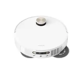 Dreame L50 Pro Ultra Funkcja mopowania Stacja oczyszczająca Tworzenie mapy pomieszczenia Robot mopujący