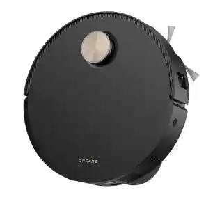 Dreame Matrix 10 Ultra Funkcja mopowania Stacja oczyszczająca Tworzenie mapy pomieszczenia 70dB Czarny AI Robot sprzątający