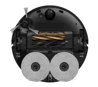 Dreame Matrix 10 Ultra Funkcja mopowania Stacja oczyszczająca Tworzenie mapy pomieszczenia 70dB Czarny AI Robot sprzątający