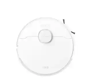 Dreame Mova S10 Plus Funkcja mopowania Stacja oczyszczająca Tworzenie mapy pomieszczenia Robot sprzątający