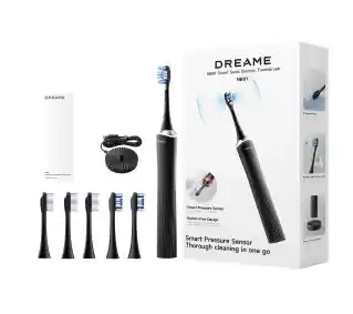 Dreame NB01 Czarny Szczoteczka soniczna
