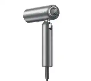 Dreame Pocket Grey AHD51 Jonizacja Zimny nawiew 1300W 2 prędkości 5 temperatur Suszarka do włosów
