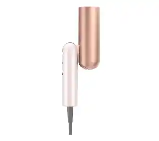 Dreame Pocket Ultra Jonizacja Zimny nawiew 1500W 2 prędkości 4 temperatury Różowy Suszarka do włosów