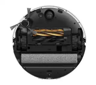 Dreame Robot sprzątający Aqua 10 Ultra Roller Complete Biały