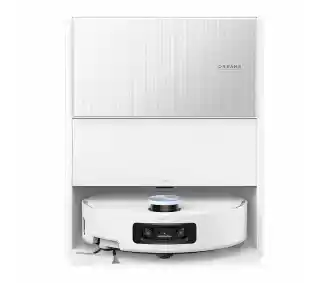 Dreame Robot sprzątający Aqua 10 Ultra Roller Complete Biały