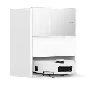 Dreame Robot sprzątający Aqua 10 Ultra Roller Complete Biały