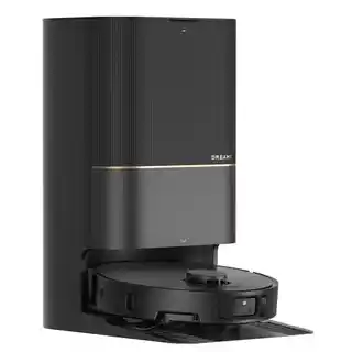 Dreame Robot sprzątający X40 Ultra Complete Czarny
