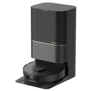 Dreame Robot sprzątający X40 Ultra Complete Czarny