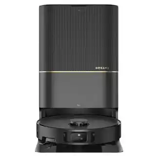 Dreame Robot sprzątający X40 Ultra Complete Czarny