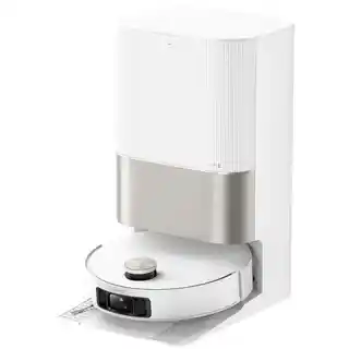 Dreame Robot sprzątający X50 Ultra Complete Biały