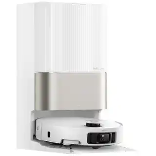 Dreame Robot sprzątający X50 Ultra Complete Biały