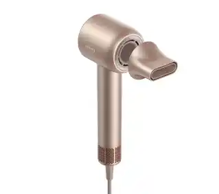 Dreame Suszarka do włosów Glory Mix Golden 1600W Jonizacja Koncentrator