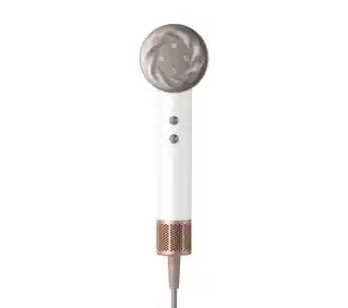 Dreame Suszarka do włosów Glory Mix White 1600W Jonizacja Koncentrator