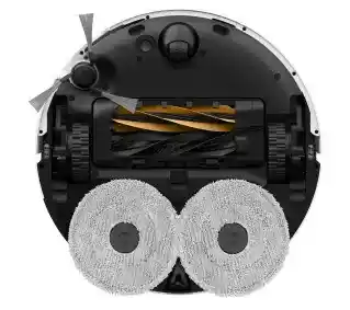 Dreame X50 Ultra Funkcja mopowania Stacja oczyszczająca Tworzenie mapy pomieszczenia Biały Robot sprzątający