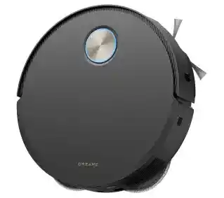 Dreame X50 Ultra Funkcja mopowania Stacja oczyszczająca Tworzenie mapy pomieszczenia Czarny Robot sprzątający