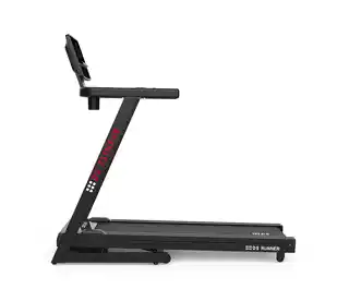 Ds Fitness Bieżnia elektryczna Runner AppReady DS-3308R 1305W 16km/h