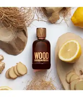 Dsquared2 Wood Pour Homme Woda toaletowa 30 ml