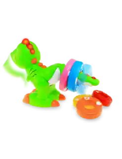 Dumel Discovery Figlarny dino 42797