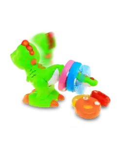 Dumel Discovery Figlarny dino 42797