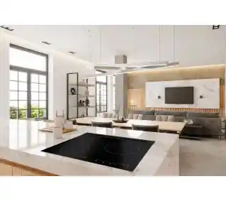 Dynaxo DynaCook X3 Classic G20 2E 20 59cm Płyta gazowa