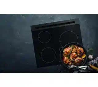 Dynaxo DynaCook X3 Classic G20 2E 20/G30 3B/P 37 59cm Płyta gazowa