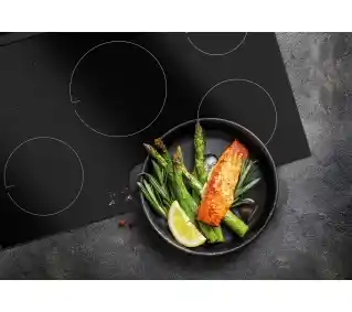 Dynaxo DynaCook X4 Classic G20 2E 20/G30 3B/P 37 73cm Płyta gazowa