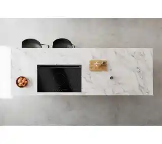 Dynaxo DynaCook X5 Classic G20 2E 20 83cm Płyta gazowa