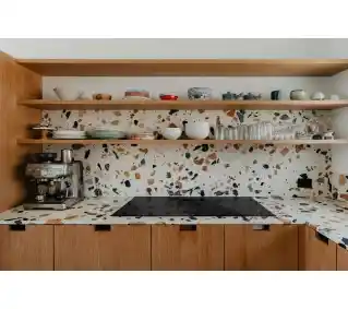 Dynaxo DynaCook X5 Classic G20 2E 20 83cm Płyta gazowa