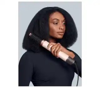 Dyson Airwrap Co anda2x Curly+Coily 598808-01 1700W Jonizacja Zimny nawiew 3 poziomy temperatury Suszarko-lokówka