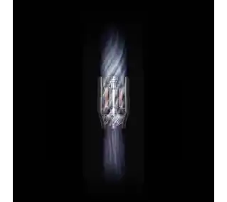 Dyson Airwrap Co anda2x Straight+Wavy 598757-01 1700W Jonizacja Zimny nawiew 4 poziomy temperatury Suszarko-lokówka