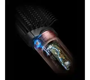 Dyson Airwrap Co anda2x Straight+Wavy 598757-01 1700W Jonizacja Zimny nawiew 4 poziomy temperatury Suszarko-lokówka