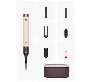 Dyson Airwrap Co anda2x Straight+Wavy 598757-01 1700W Jonizacja Zimny nawiew 4 poziomy temperatury Suszarko-lokówka