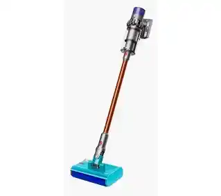 Dyson Cyclone V10 Submarine 60min Funkcja mycia Mini elektroszczotka Odkurzacz bezprzewodowy