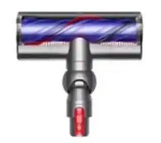 Dyson Cyclone V10 Submarine 60min Funkcja mycia Mini elektroszczotka Odkurzacz bezprzewodowy