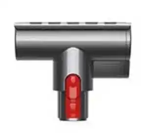 Dyson Cyclone V10 Submarine 60min Funkcja mycia Mini elektroszczotka Odkurzacz bezprzewodowy