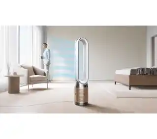 Dyson Oczyszczacz powietrza z wentylatorem Purifier Cool PC2 De-NOx Wi Fi