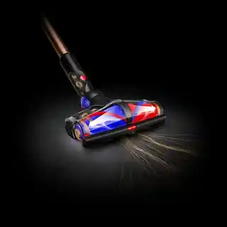 Dyson Odkurzacz V16 Piston Animal Submarine z funkcją aktywnego mycia