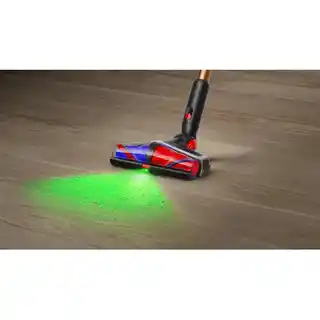 Dyson Odkurzacz V16 Piston Animal Submarine z funkcją aktywnego mycia