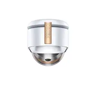 Dyson Purifier Hot plus Cool Formaldehyde HP09 z funkcją ogrzewania i wentylatora Oczyszczacz powietrza