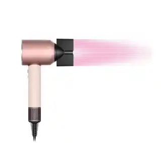 Dyson Supersonic Nural Curly plus Coily 598975-01 Jonizacja Dyfuzor Zimny nawiew 1600W 3 prędkości 4 temperatury Suszarka do włosów
