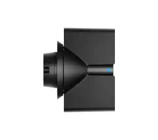 Dyson Supersonic Nural Curly plus Coily 598975-01 Jonizacja Dyfuzor Zimny nawiew 1600W 3 prędkości 4 temperatury Suszarka do włosów