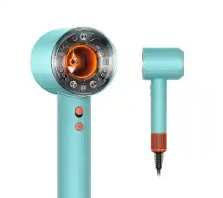Dyson Supersonic Nural HD16 Ceramic Patina Topaz suszarka do włosów