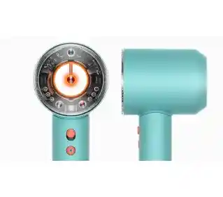 Dyson Supersonic Nural HD16 Ceramic Patina Topaz suszarka do włosów